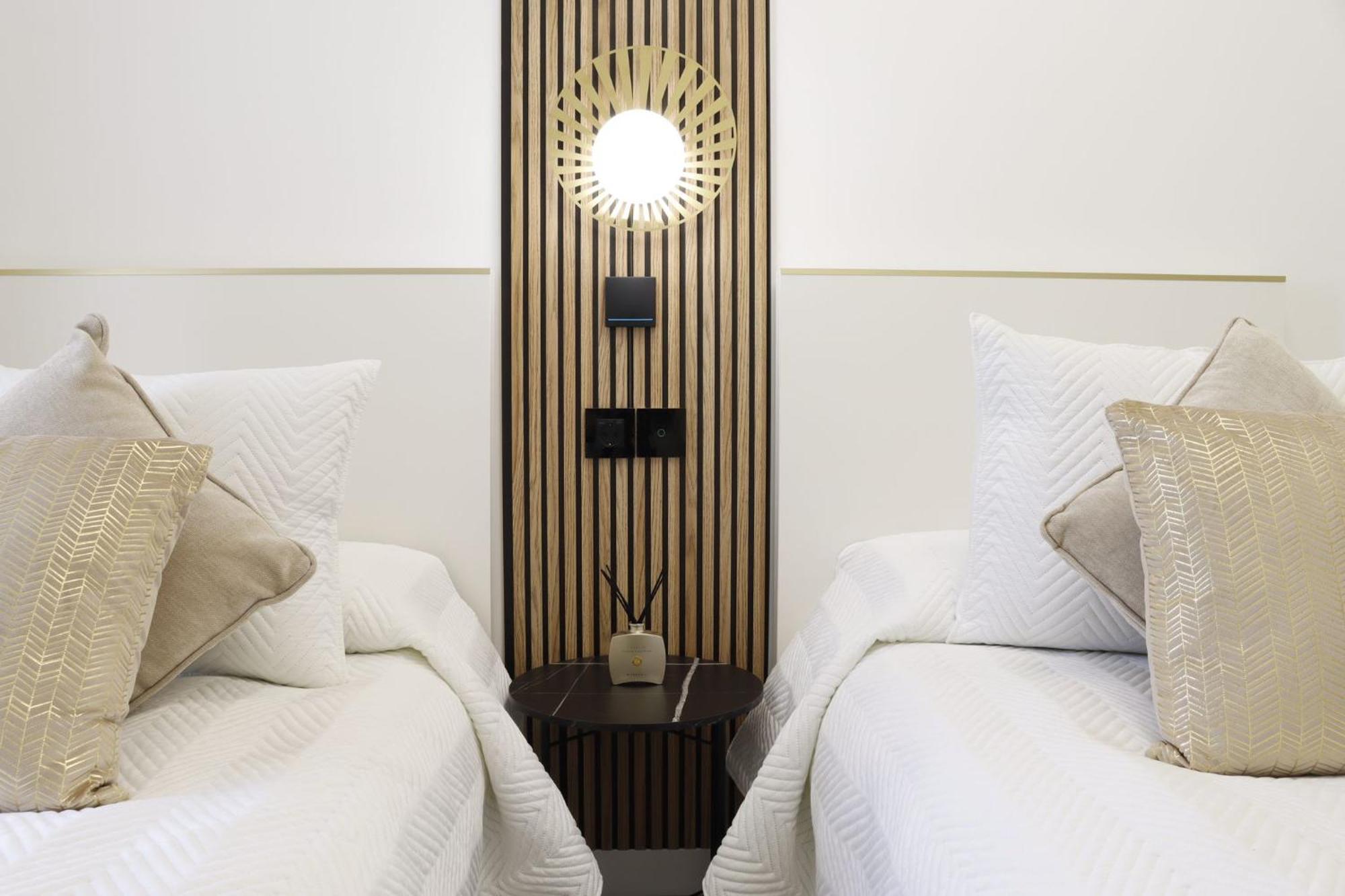 Apartamento Exclusivo Centrico Con Parking Estrella De Ribadeo II Exteriér fotografie