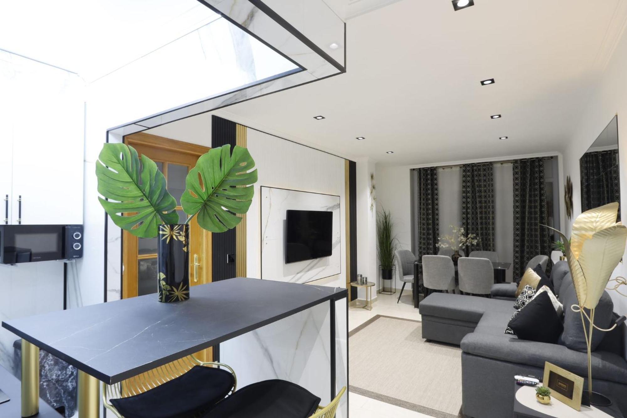 Apartamento Exclusivo Centrico Con Parking Estrella De Ribadeo II Exteriér fotografie