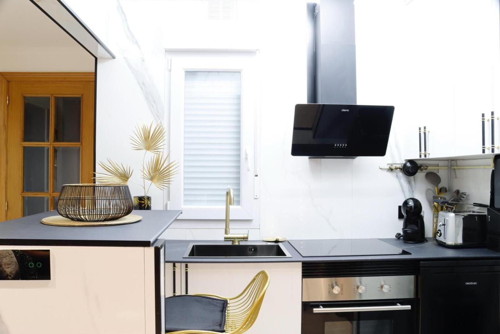 Apartamento Exclusivo Centrico Con Parking Estrella De Ribadeo II Exteriér fotografie
